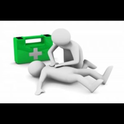 Firstaid4every1's profile picture. Providing invaluable HSE complaint First Aid training