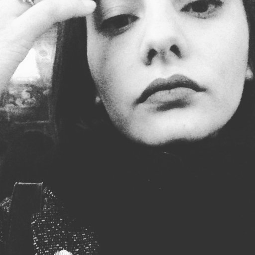 camilaaa_rc's profile picture. ing civil quimica