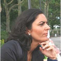 Silvia Sánchez-Ramón(@SilviaSchzRamon) 's Twitter Profile Photo