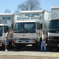 John D Moving (@johndmoving1) 's Twitter Profile