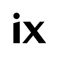 iX_Symposium(@ix_symposium) 's Twitter Profile Photo