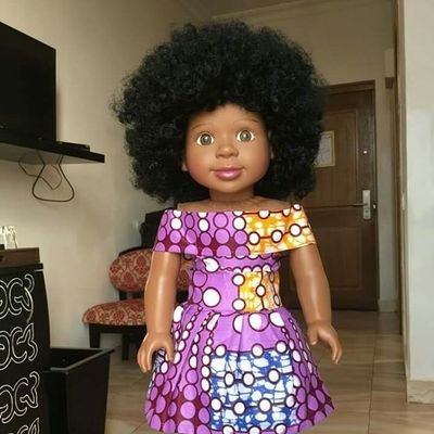 AfricanGirldoll's profile picture. African girl doll range. Call or whatsapp +27731490075 or email: blmunthali@gmail.com for orders