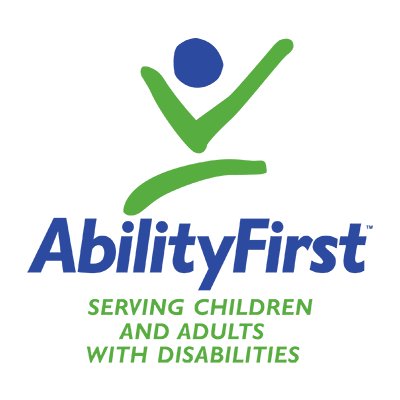 Come work for @AbilityFirst where you will join a team that is creating positive change in the lives of people with developmental and physical disabilities!