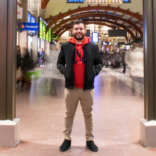 JoelPerezOrona's profile picture. ✈️ enthusiast | 📷 newbie | 🚴‍♂️ | 🎮 LoL support