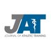 Journal of Athletic Training (@JAT_NATA) Twitter profile photo