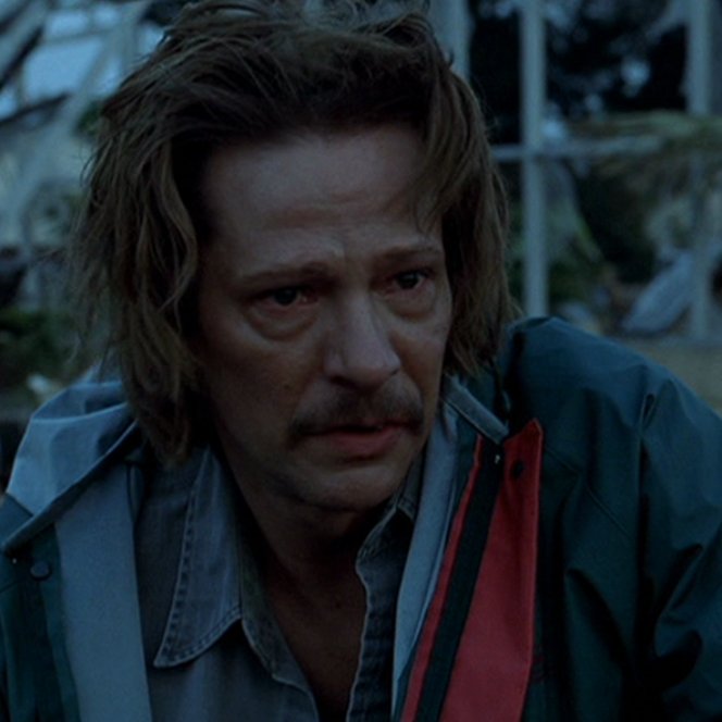 ChrisCooper1934's profile picture. 