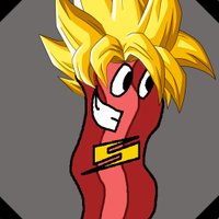 SuperBacon (@superbacon93) 's Twitter Profile