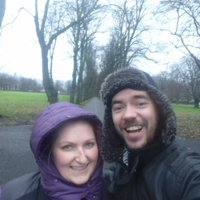 Abbie Knowles (@sassenach2014) 's Twitter Profile