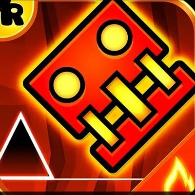 геометри даш мелдаун миша (@Q2c7vhz6qqxwkp) | Twitter