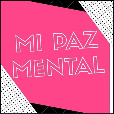 Tomando la decisión consiente de elegir el bienestar personal | afirmaciones | 🇲🇽

| 📌 Cuenta nueva |

instagram ➡ @mipazmental