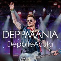 DEPPMANIA (@deppmaniait) 's Twitter Profile Photo