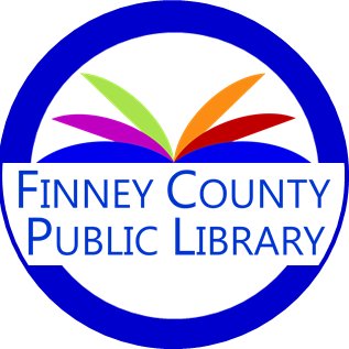 The Finney County Public Library serves thousands of library users throughout the county, the state, and the country!