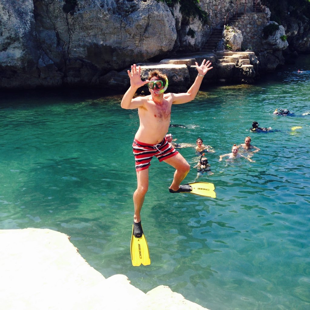 stevesilverlock's profile picture. 