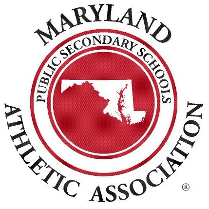 The Maryland Public Secondary Schools Athletic Association (MPSSAA) oversees interscholastic high school athletics for 24 public school systems in the state.
