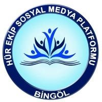 HÜR EKİP Sosyal Medya Platformu - Bingöl
