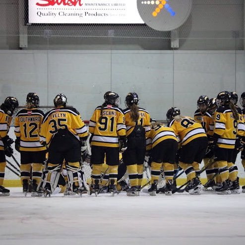 nicoleescano01's profile picture. ktown jr. #91 // UOIT commit