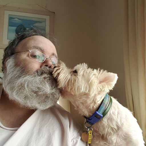 SteveGeorge71's profile picture. A man, a beard and some sandals. Westies, cricket, rugby, history and steam railways. Often really quite grumpy and sweary! Websites - https://t.co/ZqWm0ToF9c