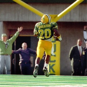 DuckNewz's profile picture. Your #1 source for Oregon Ducks insider information
