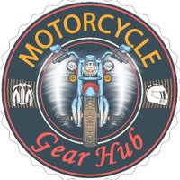 Motorcycle Gear Hub(@McGearHub) 's Twitter Profile Photo