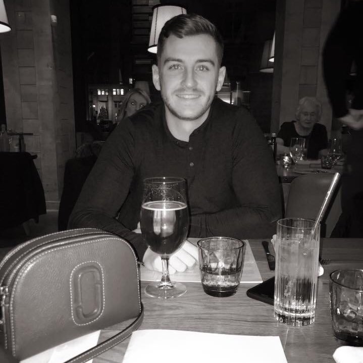 Nickduffy1's profile picture. 