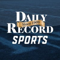 Daily Record Sports (@edrsports) 's Twitter Profile