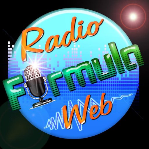 Radio Fórmula Web