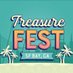 TreasureFest (@TreasureFestSF) Twitter profile photo