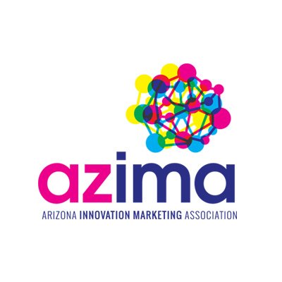 Arizona Innovation Marketing Association- dedicated group of #PHX area #digitalmarketing professionals facilitating the growth & awareness of best practices