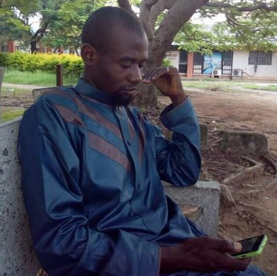 Kabiru6500's profile picture. Study