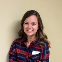 Rachel Elizabeth Traxler (@racheletraxler) 's Twitter Profile Photo