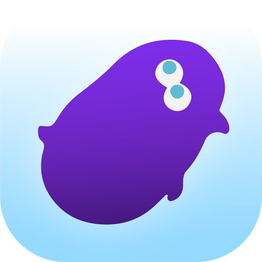 Intelligent digital pet amoebas, available on Android and iOS at https://t.co/r6GyRJB3uZ. The next generation in virtual pets!