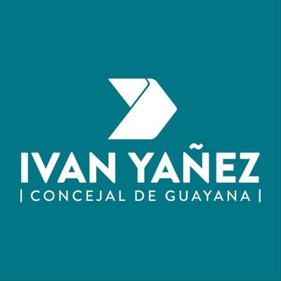 Prensa y Gestión del municipio #Caroni del Concejal de #Guayana @IvanYaz 📩 ivanyanez.concejal1@gmail.com Coord. de Fracción Legislativa. @Pr1meroJusticia