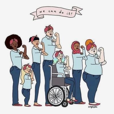 A Leeds based network for nurses and carers who are loud intersectional feminists.
https://t.co/KSZwqxV8Fe
Insta: FeministNursing