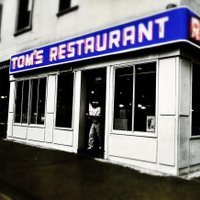 Tom's Restaurant (@tomsrestaurant1) 's Twitter Profile