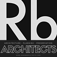 RandB Architects(@RandBarchitects) 's Twitter Profile Photo
