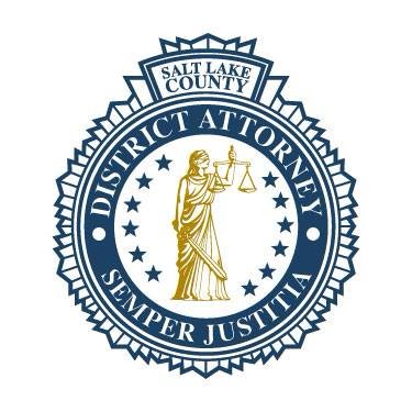 The Salt Lake County District Attorney’s Office is dedicated to serving our citizens through, the pursuit of justice, good government, and doing what is right.