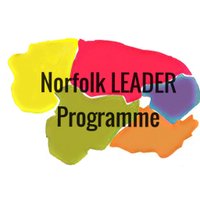 Norfolk Local Action Groups(@NorfolkLAGs) 's Twitter Profile Photo