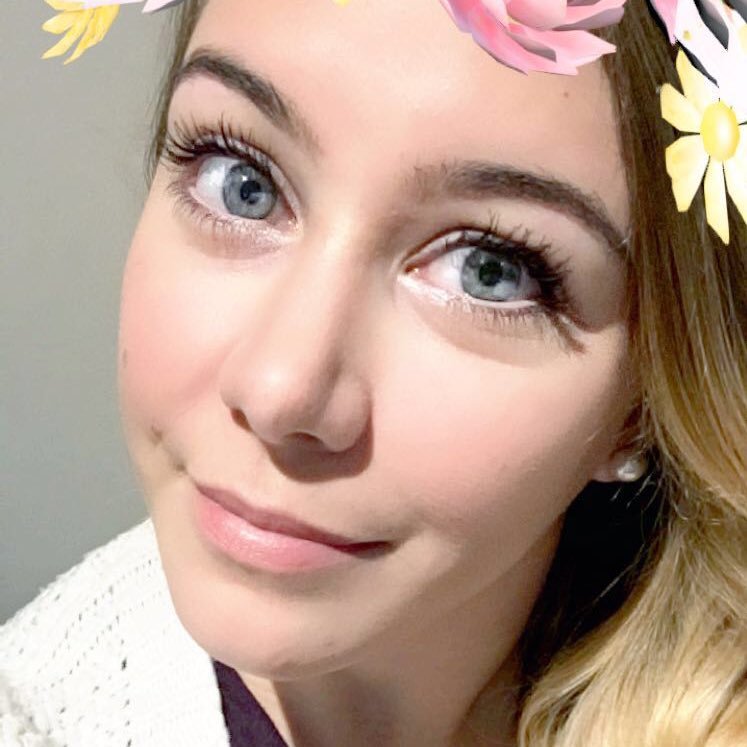 ashleigh_milne's profile picture. Certified sweetheart & spreading smiles. Small town valley girl in the GTA.