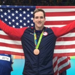 murphy_alteryx's profile picture. 