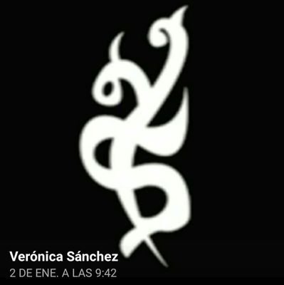 Verónica Sánchez