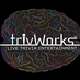 TrivWorks (@TrivWorks) Twitter profile photo