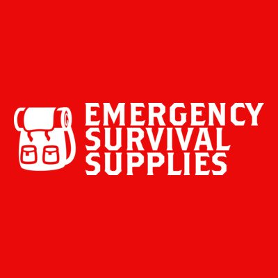 You know that is no longer a  matter of IF you will need emergency survival supplies, but WHEN. Prepare yourself now. When the emergency happens, it's too late.