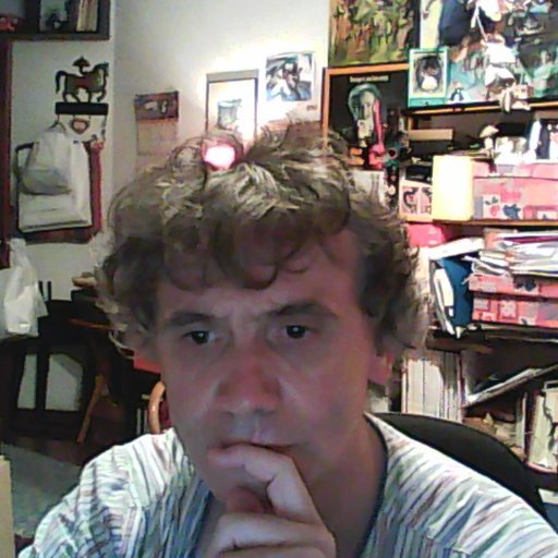 JosFran05295086's profile picture. Una buena manera de defenderte de ellos es no parecerte a ellos. Marco Aurelio. Yo aspiro a vivir y dejar vivir, mejorando, eso si.