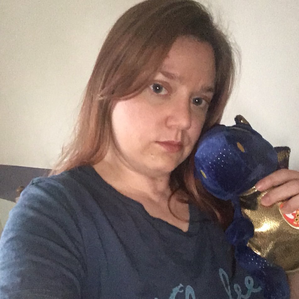 I write smexy books. Runs on caffeine and dragon tears. she/her #pitchwars 2019 mentee