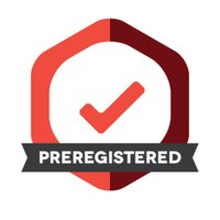 OSF Prereg (@osfprereg) 's Twitter Profile