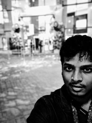 Manoranjandsami's profile picture. Experiencing & Learning films.