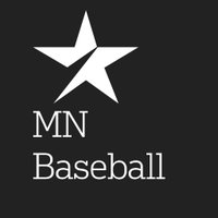 MN Baseball Hub (@mnbaseballhub) 's Twitter Profile Photo MN Baseball Hub (@mnbaseballhub) 's Twitter Profile Photo