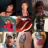 Jumping_Jack_'s profile picture. Obsessed since ‘63 by THE ROLLING STONES NEVER STOP! NO WAR🇺🇦🇸🇩; peace ☮️ A’Dam ❌❌❌ fun&laughter is my image,INSTA Spenksparks_