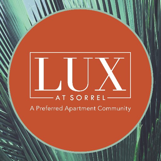 Welcome to Lux Apartments in Jacksonville, Florida!