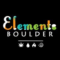 Elements Boulder (@elementsdispo) 's Twitter Profile Photo Elements Boulder (@elementsdispo) 's Twitter Profile Photo